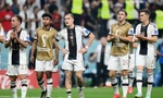 Sếp lớn đầu tiên của bóng đá Đức bị 'knock-out' vì thất bại ở World Cup 2022 