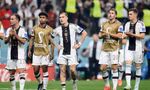 Sếp lớn đầu tiên của bóng đá Đức bị 'knock-out' vì thất bại ở World Cup 2022 