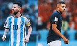 Pháp hoặc Argentina được FIFA thưởng bao nhiêu tiền nếu vô địch World Cup 2022? 