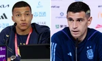 Thủ môn Argentina: Mbappe nên im miệng lại! 