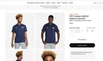 Hãng Nike bán áo mừng Pháp vô địch ngay trước trận chung kết World Cup 2022?