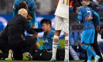 Son Heung-min gặp chấn thương kinh dị trước thềm World Cup, NHM Hàn Quốc đứng ngồi không yên 