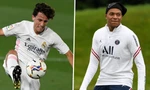 Real Madrid có động thái đầu tiên để dọn chỗ cho Mbappe