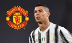 Nóng: Man City bỏ cuộc, M.U bất ngờ dang tay đón Ronaldo