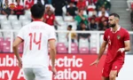 Ngôi sao nhập tịch Indonesia: ĐT Việt Nam là ứng viên vô địch? Cũng thường thôi! 