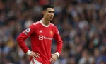 Ronaldo lần đầu lên tiếng về việc đòi rời MU: 'Lũ dối trá!' 