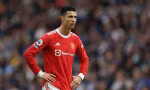 Ronaldo lần đầu lên tiếng về việc đòi rời MU: 'Lũ dối trá!' 