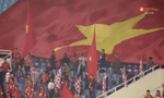Trận đấu của Thái Lan ở AFF Cup 2020 có lượng khán giả gấp 10 lần trận Việt Nam