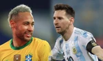 Nhận định, dự đoán Argentina vs Brazil, 6h30 17/11: Neymar vắng mặt, Messi cười thầm