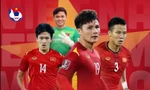 Vé xem trận Việt Nam gặp Trung Quốc trên sân Mỹ Đình chưa hút khách