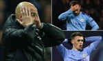 Man City bị cáo buộc vi phạm tài chính hơn 100 lần, nguy cơ bị trừ điểm tại Ngoại hạng Anh 
