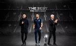 FIFA công bố tốp 3 HLV xuất sắc nhất thế giới năm 2022: Scaloni cạnh tranh hai 'đại thụ' 