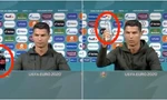 Chuyện Ronaldo và Coca mất 4 tỷ USD- Sự thật hay huyền thoại?
