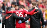 Liverpool nhận tin dữ trước khi Ngoại hạng Anh khởi tranh