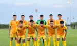 U17 Việt Nam thắng U17 Qatar 2-0 trước thềm VCK U17 châu Á 