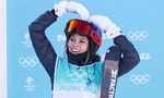 'Công chúa tuyết' Eileen Gu và chiến lược đặc biệt của Trung Quốc ở Olympic mùa đông