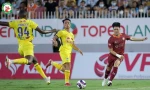 Trước trận HAGL - Bình Định, 18h00 ngày 28/10: 'Voi con' đấu 'ngựa chiến' 