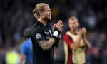  'Tội đồ' Karius ở đâu trước trận tái đấu Liverpool vs Real Madrid? 