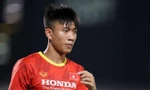 Văn Đức dằn vặt, chịu nhiều áp lực vì thi đấu không tốt