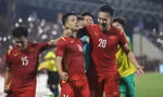 ảnh Trọng Tài