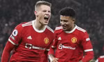 Ngôi sao MU tiết lộ bí mật giúp đội nhà thắng lớn Burnley