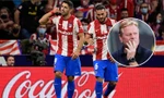 Luis Suarez 'đá đểu' HLV Koeman sau khi ghi bàn vào lưới Barca?