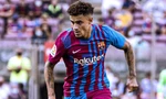 Coutinho rời Barcelona, trở lại Ngoại hạng Anh sau 4 năm