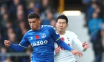 Everton vs Tottenham 0-0: Tiếc cho cả hai