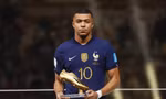 Kylian Mbappe sắp làm đội trưởng tuyển Pháp 