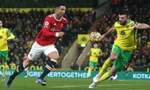 Lịch thi đấu vòng 33 Ngoại hạng Anh: MU bất lợi trên đường đua tốp 4 