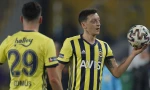 Mesut Ozil bất ngờ sang Đông Nam Á thi đấu