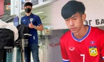 Sao trẻ đội tuyển Lào sang thử việc ở giải Tây Ban Nha