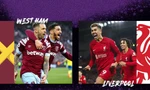 Nhận định West Ham vs Liverpool, 1h45 ngày 27/4: Hy vọng mong manh của Klopp 