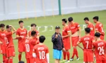 Lộ diện 2 khách mời của tuyển Việt Nam tại cuộc 'tập trận' tháng 9 