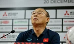 HLV Park Hang-seo tiết lộ điều đáng tiếc nhất khi chia tay sân Mỹ Đình 