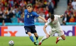 Nhận định, dự đoán Italia vs Tây Ban Nha 1h45 ngày 07/10: 'Bò tót' một lần nữa ôm hận?