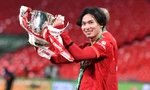 Liverpool bán đứt ngôi sao người Nhật Bản, thu lời gấp đôi