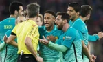 Barca bị phát hiện chuyển 1,4 triệu Euro cho Phó chủ tịch Uỷ ban trọng tài Tây Ban Nha