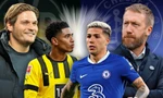 Nhận định Dortmund vs Chelsea, 3h00 ngày 16/2: Hiểm địa trên đất Đức 