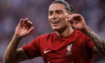 HLV Liverpool không cho tân binh Darwin Nunez làm điều này trước trận đấu 