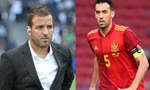 Cựu sao Hà Lan bị phản ứng dữ dội vì chê bai đội tuyển Tây Ban Nha