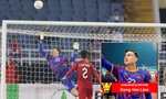 Bay nhảy như người nhện, thủ môn Văn Lâm được AFF Cup vinh danh 