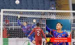 Bay nhảy như người nhện, thủ môn Văn Lâm được AFF Cup vinh danh 