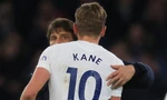 HLV Conte: Harry Kane còn một chân thì cũng phải đá