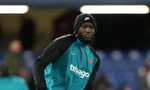 Vì sao Chelsea không cho Lukaku đá Champions League?