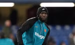 Vì sao Chelsea không cho Lukaku đá Champions League?