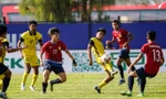 Bộ trưởng Malaysia yêu cầu làm rõ thất bại xấu hổ trước U23 Lào