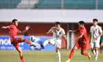 U16 Thái Lan bị Lào cầm hoà, nguy cơ dừng bước từ vòng bảng 