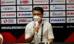 HLV Malaysia: Tôi không thích suy nghĩ nhiều, cứ chơi tấn công thôi