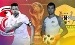 Nhận định Tunisia vs Australia, 17h00 ngày 26/11: 'Chuột túi' chờ tinh thần châu Á 